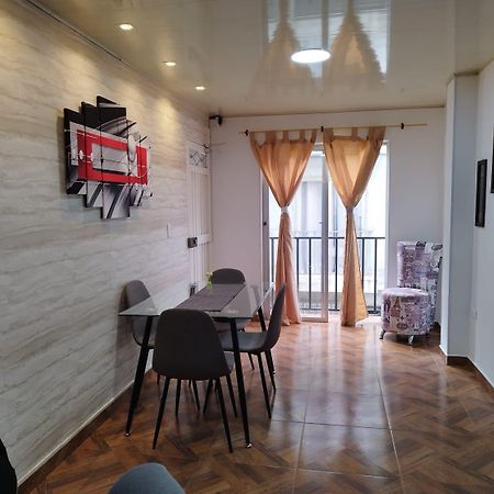 Apartamento Balcon De La Esperanza Guatapé Dış mekan fotoğraf