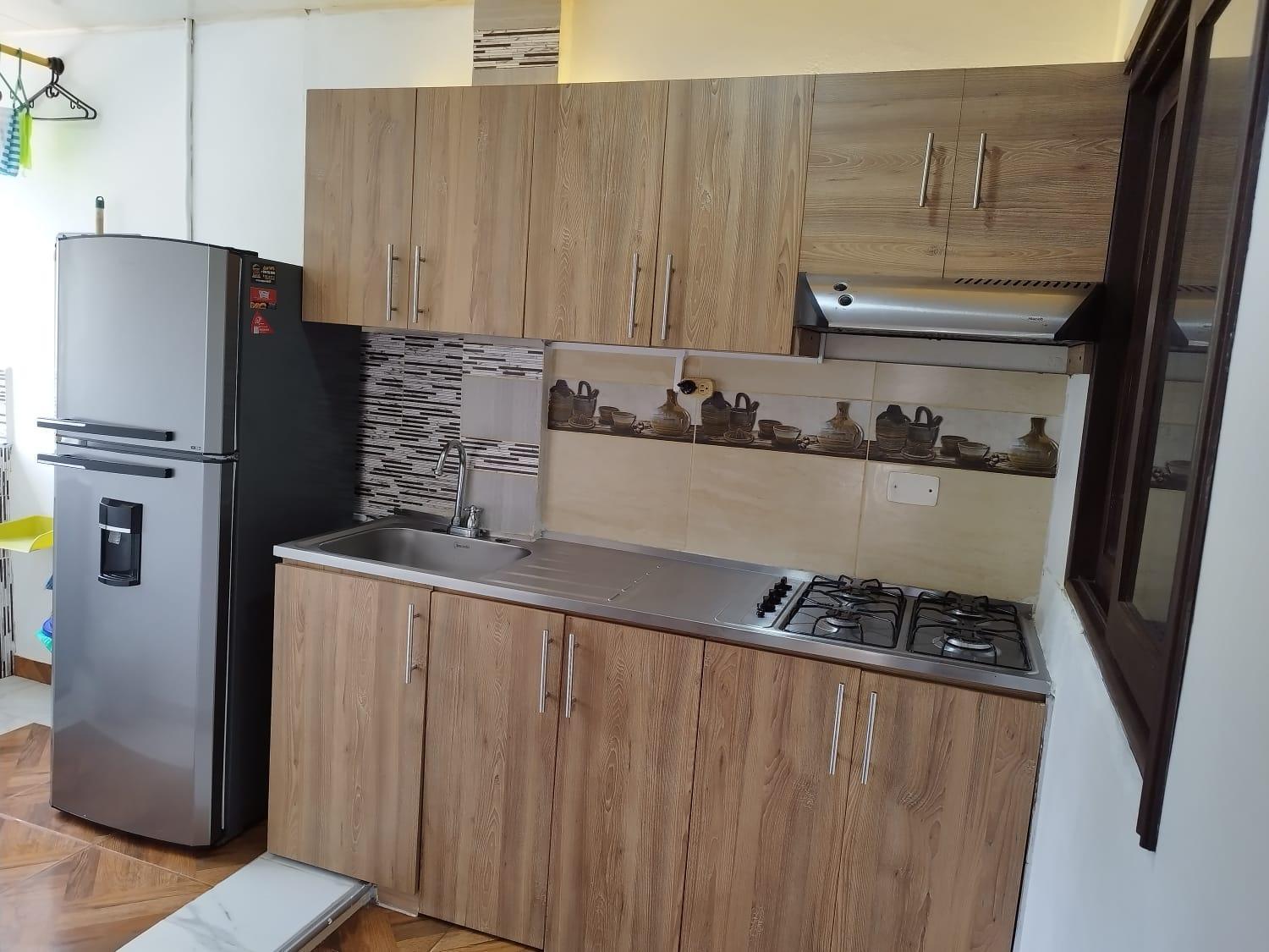 Apartamento Balcon De La Esperanza Guatapé Dış mekan fotoğraf