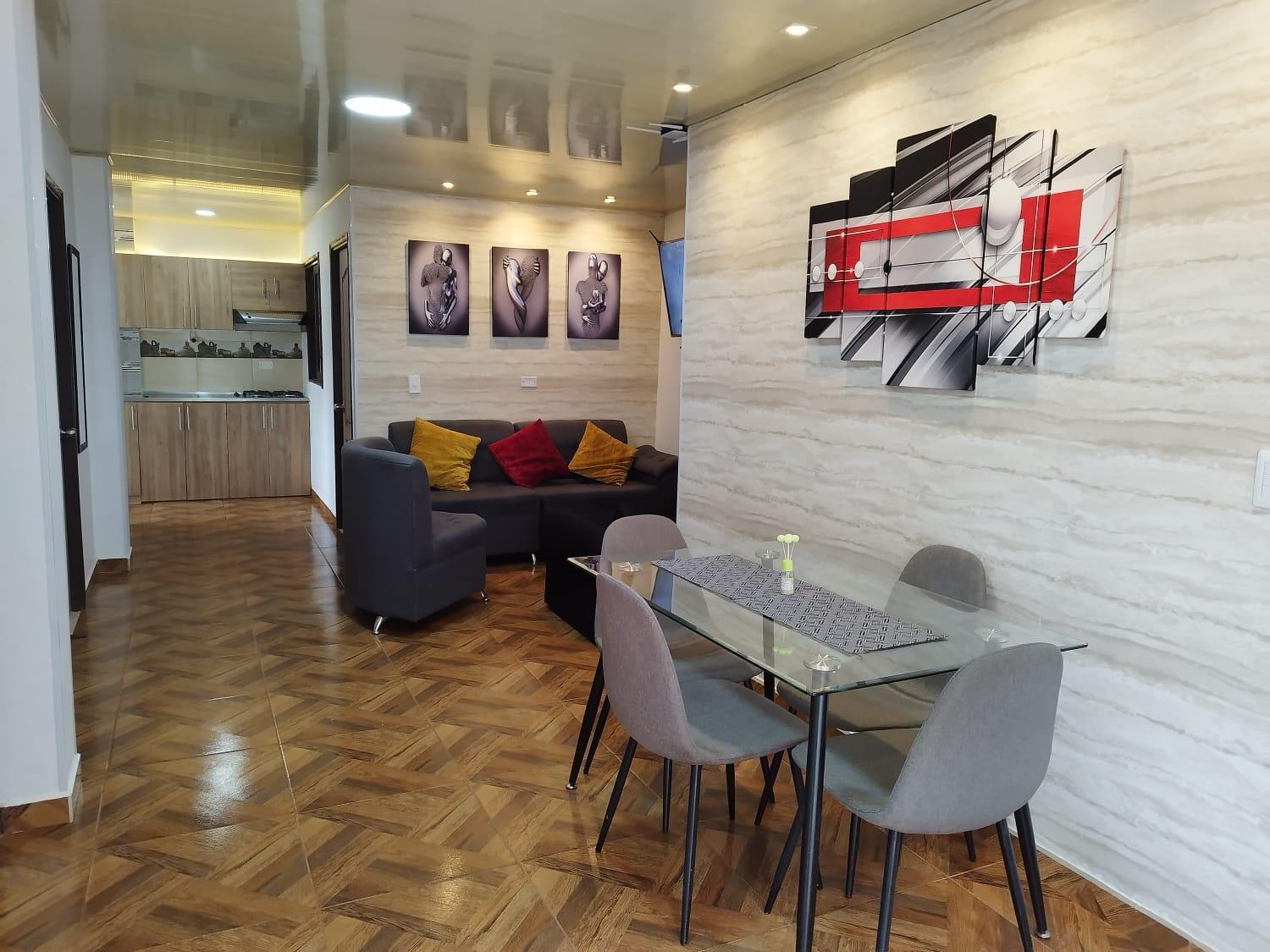 Apartamento Balcon De La Esperanza Guatapé Dış mekan fotoğraf